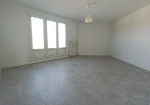 Appartement rénové en Location à Nantes / 4 pièces 69m2